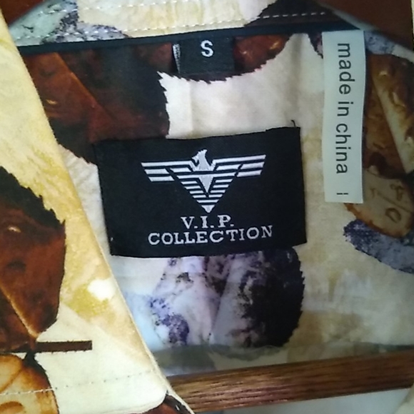 2 button down combo - Picture 3 of 7